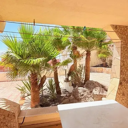 Casa Jasmin Lejlighed *