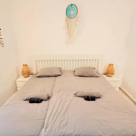 Casa Jasmin Lejlighed