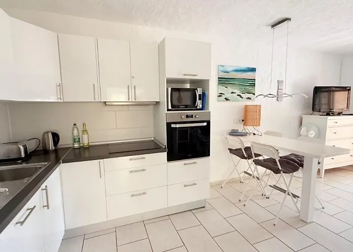 Lejlighed Casa Jasmin