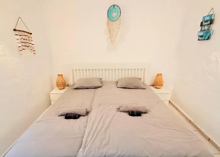 Casa Jasmin Lejlighed