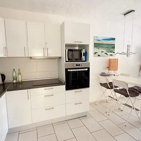 Apartamento Casa Jasmin