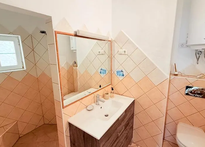 Casa Jasmin * קוסטה קלמה