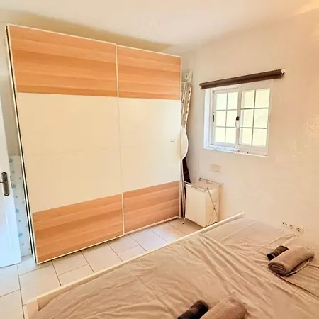 Casa Jasmin Апартаменты