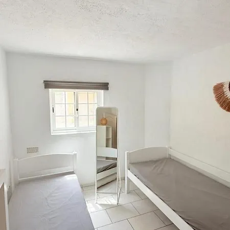 Casa Jasmin Апартаменты *