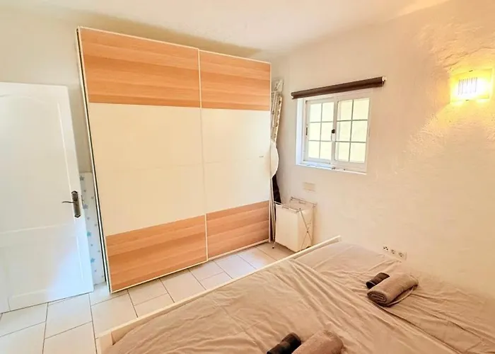 Casa Jasmin Appartement